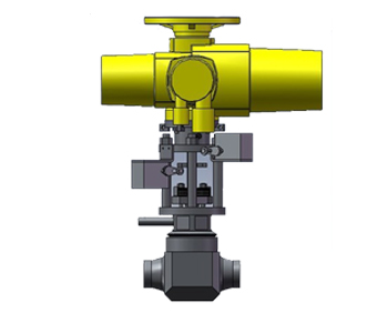 �˶����綯��ֹ��